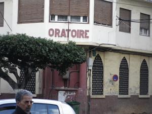 527 oratoire